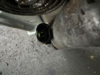 bontott RENAULT TWINGO I Jobb első Ablakemelő Szerkezet (Elektromos)