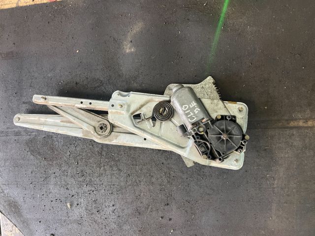 bontott RENAULT TWINGO I Jobb első Ablakemelő Szerkezet (Elektromos)