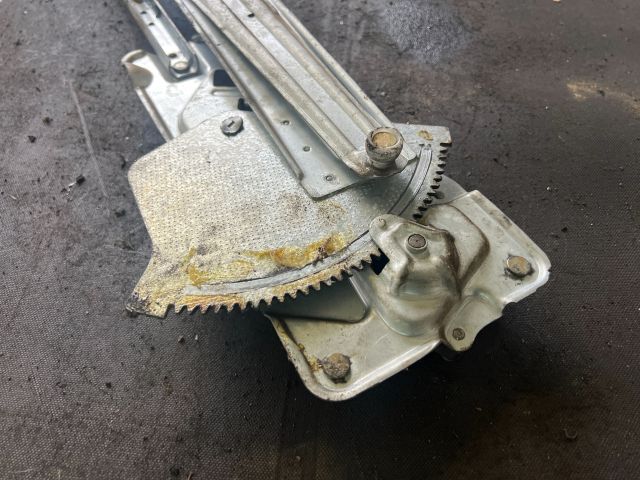 bontott RENAULT TWINGO I Jobb első Ablakemelő Szerkezet (Elektromos)