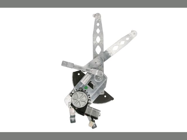 bontott RENAULT TWINGO I Jobb első Ablakemelő Szerkezet (Elektromos)