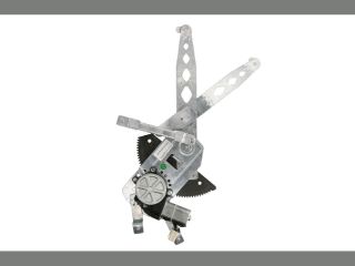 bontott RENAULT TWINGO I Jobb első Ablakemelő Szerkezet (Elektromos)