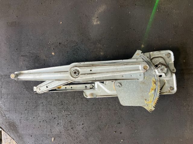 bontott RENAULT TWINGO I Jobb első Ablakemelő Szerkezet (Elektromos)