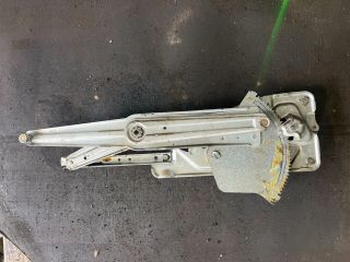 bontott RENAULT TWINGO I Jobb első Ablakemelő Szerkezet (Elektromos)