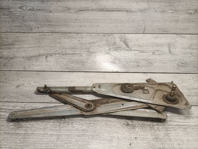 bontott RENAULT TWINGO I Jobb első Ablakemelő Szerkezet (Mechanikus)