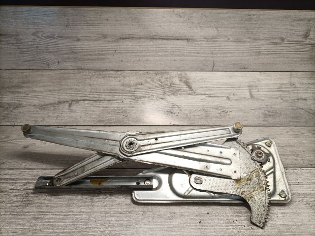 bontott RENAULT TWINGO I Jobb első Ablakemelő Szerkezet (Mechanikus)