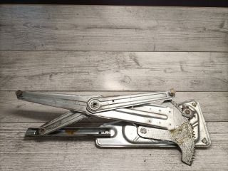 bontott RENAULT TWINGO I Jobb első Ablakemelő Szerkezet (Mechanikus)