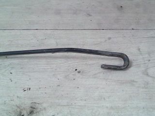 bontott RENAULT TWINGO I Jobb első Ablaktörlő Kar