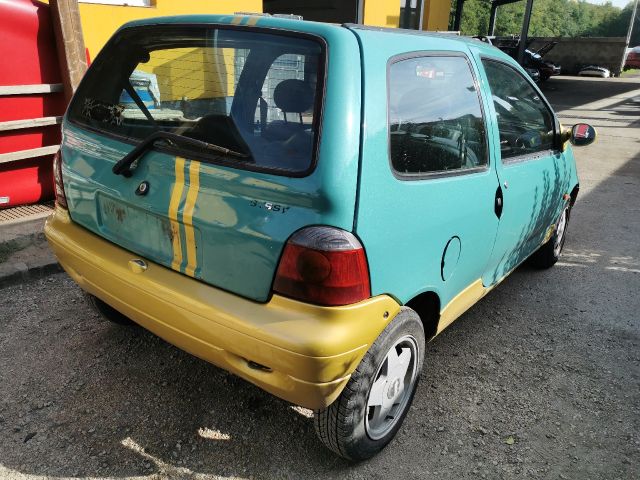 bontott RENAULT TWINGO I Jobb első Ajtó Kárpit