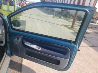 bontott RENAULT TWINGO I Jobb első Ajtó Kárpit