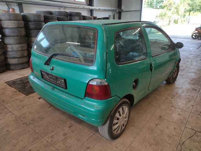 bontott RENAULT TWINGO I Jobb első Ajtó Kárpit