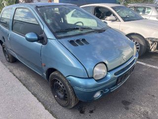 bontott RENAULT TWINGO I Jobb első Ajtó Kárpit