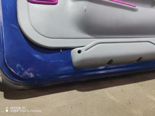 bontott RENAULT TWINGO I Jobb első Ajtó (Részeivel)