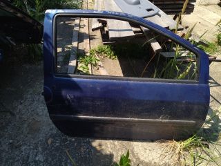 bontott RENAULT TWINGO I Jobb első Ajtó (Üres lemez)