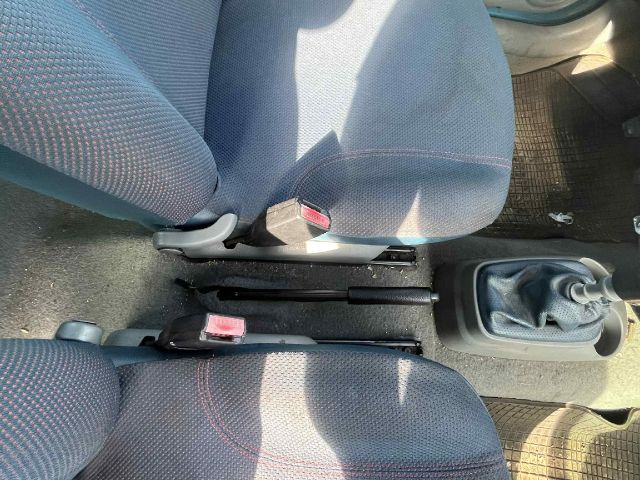 bontott RENAULT TWINGO I Jobb első Ajtó (Üres lemez)