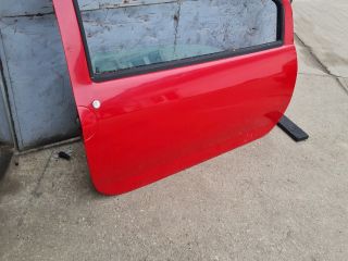 bontott RENAULT TWINGO I Jobb első Ajtó (Üres lemez)