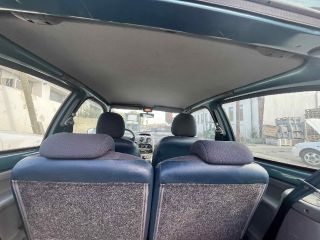 bontott RENAULT TWINGO I Jobb első Ajtóhatároló