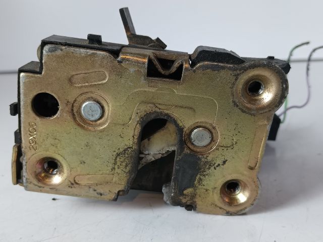 bontott RENAULT TWINGO I Jobb első Ajtózár