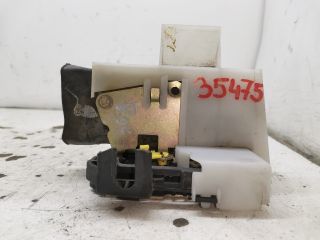 bontott RENAULT TWINGO I Jobb első Ajtózár