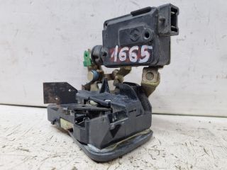 bontott RENAULT TWINGO I Jobb első Ajtózár