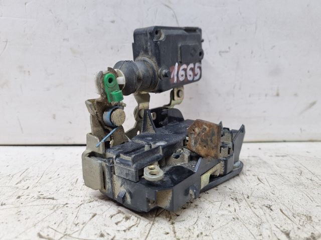 bontott RENAULT TWINGO I Jobb első Ajtózár