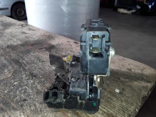 bontott RENAULT TWINGO I Jobb első Ajtózár