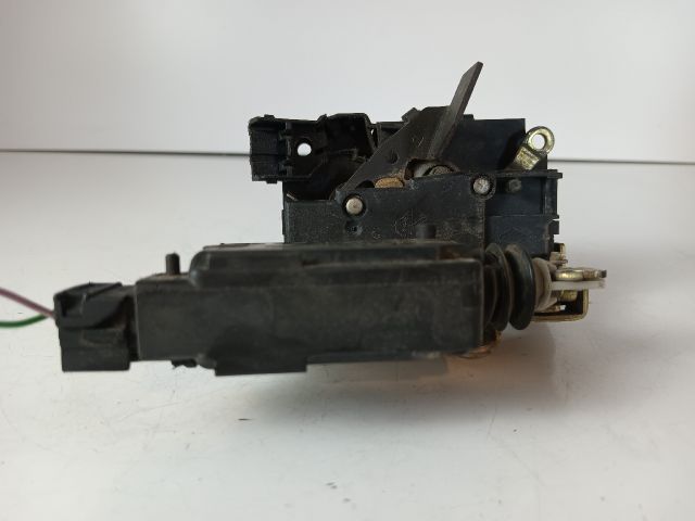 bontott RENAULT TWINGO I Jobb első Ajtózár