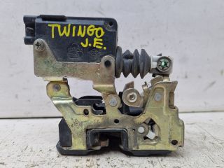 bontott RENAULT TWINGO I Jobb első Ajtózár