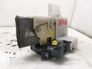 bontott RENAULT TWINGO I Jobb első Ajtózár