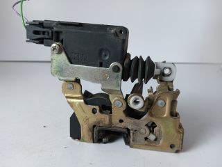 bontott RENAULT TWINGO I Jobb első Ajtózár