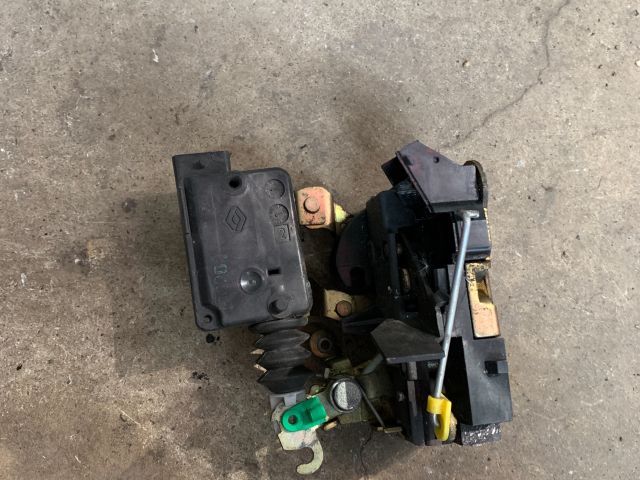 bontott RENAULT TWINGO I Jobb első Ajtózár