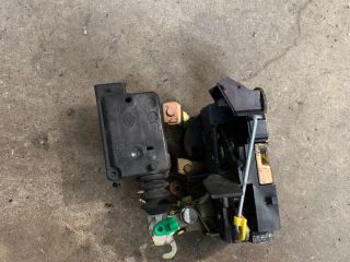 bontott RENAULT TWINGO I Jobb első Ajtózár