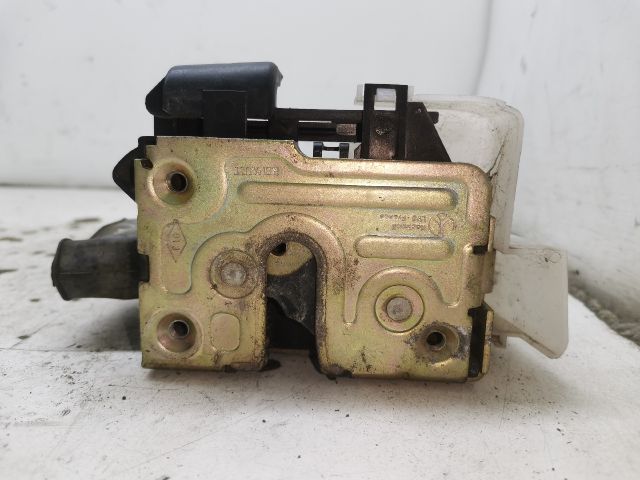 bontott RENAULT TWINGO I Jobb első Ajtózár