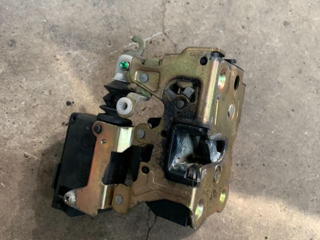 bontott RENAULT TWINGO I Jobb első Ajtózár