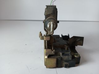 bontott RENAULT TWINGO I Jobb első Ajtózár