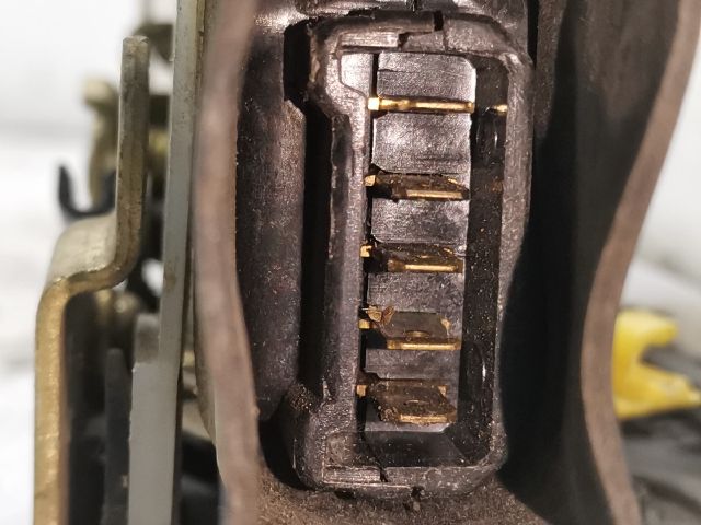 bontott RENAULT TWINGO I Jobb első Ajtózár