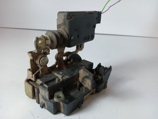 bontott RENAULT TWINGO I Jobb első Ajtózár