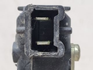 bontott RENAULT TWINGO I Jobb első Ajtózár