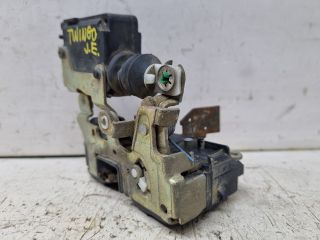 bontott RENAULT TWINGO I Jobb első Ajtózár