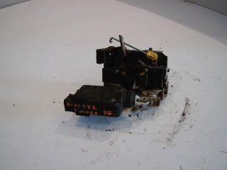 bontott RENAULT TWINGO I Jobb első Ajtózár