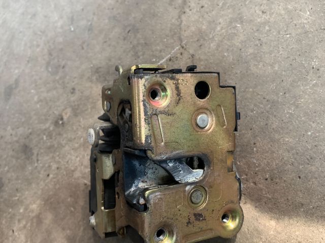 bontott RENAULT TWINGO I Jobb első Ajtózár