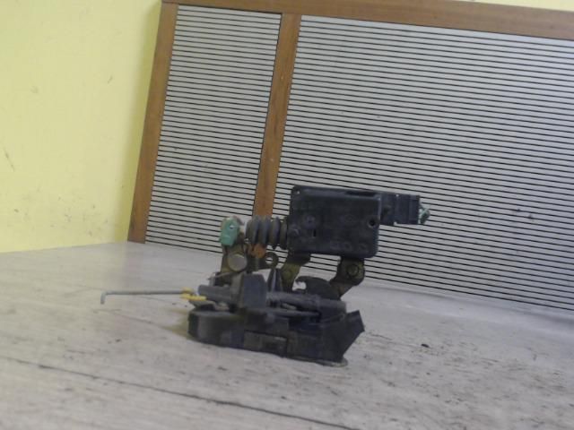 bontott RENAULT TWINGO I Jobb első Ajtózár