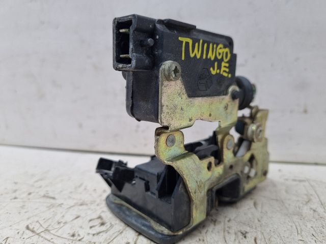 bontott RENAULT TWINGO I Jobb első Ajtózár