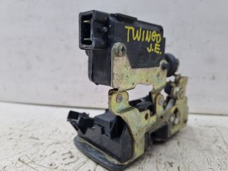 bontott RENAULT TWINGO I Jobb első Ajtózár