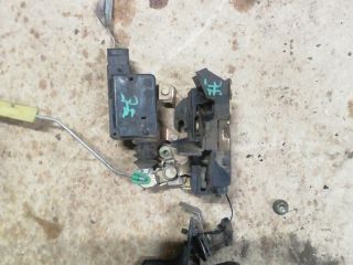 bontott RENAULT TWINGO I Jobb első Ajtózár