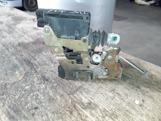 bontott RENAULT TWINGO I Jobb első Ajtózár