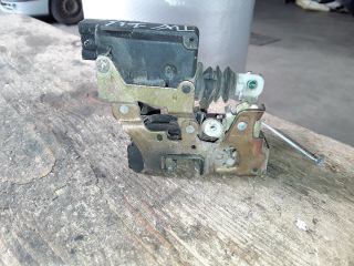 bontott RENAULT TWINGO I Jobb első Ajtózár