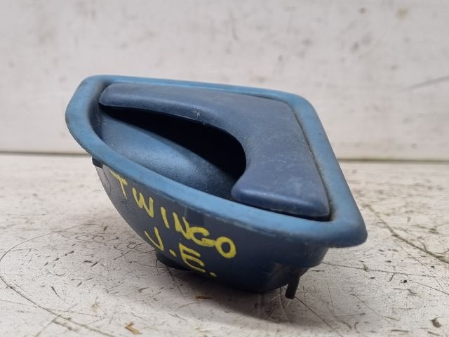 bontott RENAULT TWINGO I Jobb első Belső Kilincs