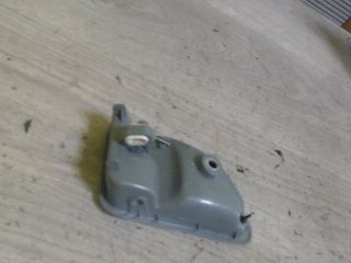 bontott RENAULT TWINGO I Jobb első Belső Kilincs