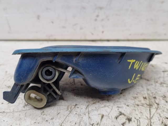 bontott RENAULT TWINGO I Jobb első Belső Kilincs