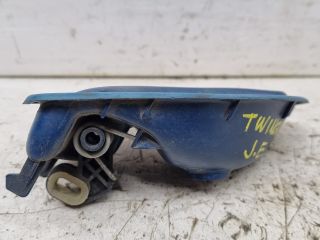 bontott RENAULT TWINGO I Jobb első Belső Kilincs